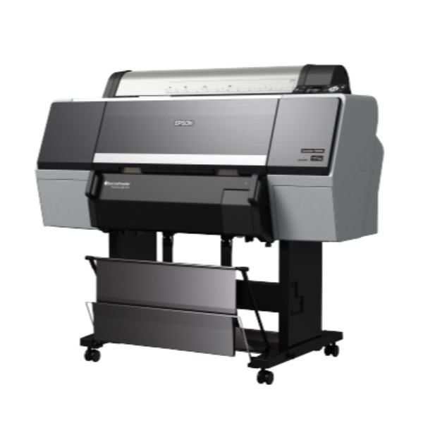 دستگاه پلاتر اپسون مدل SureColor P6000 نه رنگ