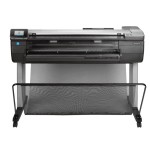 دستگاه پلاتر اچ پی مدل DesignJet T830 36-in