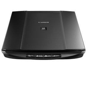 اسکنر کانن CanoScan LiDE 120