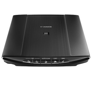 اسکنر کانن  CanoScan LiDE 220