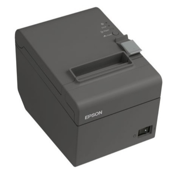 پرینتر حرارتی اپسون مدل TM-T20II 002