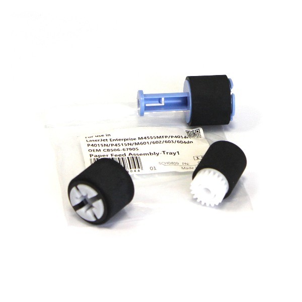 پیک آپ رولر tray1 درجه یک اچ پی 4014