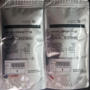 پودر دولوپر ریکو تیپ ۲۸