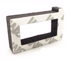 ابری مستطیل سر تانک ریکو