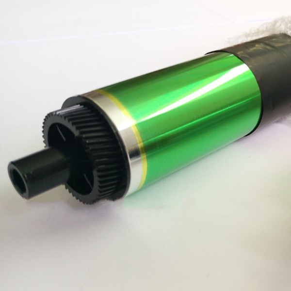 درام رنگی دستگاه کونیکا