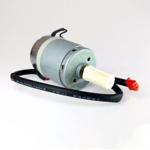 موتور هاپر تونر ریکو