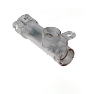 لوله شیشه ای ریکو