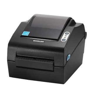 پرینتر لیبل زن بیکسولون مدل SLP-TX400