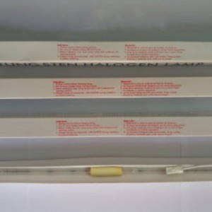 لامپ فیوزینگ ریکو