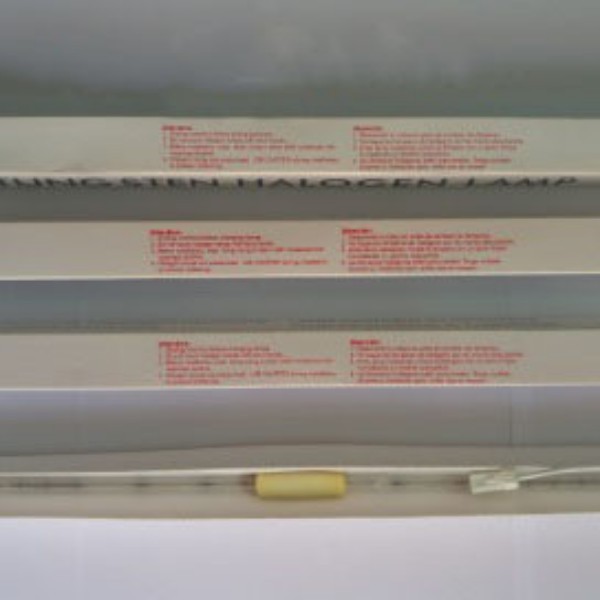 لامپ فیوزینگ ریکو