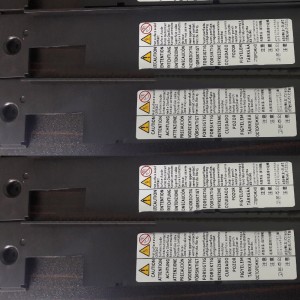 قاب روی فیوزینگ ریکو