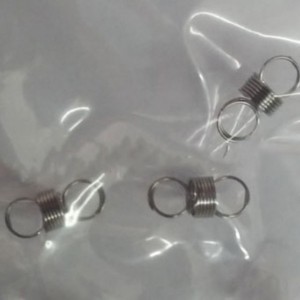 فنر ناخنک ریکو