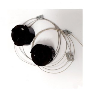 سیم بکسل کاست ریکو