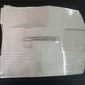 سینی خروجی ریکو