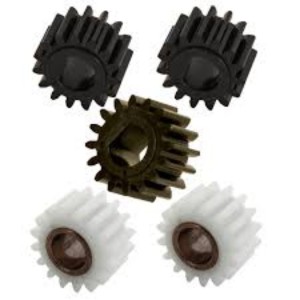 سری دنده های تانک ریکو 5 عددی