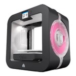 پرینتر سه بعدی کیوب مدل 3 D