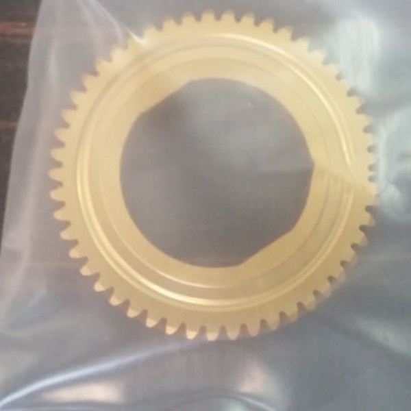 دنده سر هات ریکو ۱۰۷۵ فلزی