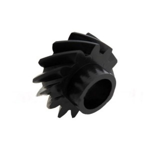 دنده لوله شیشه ای ریکو