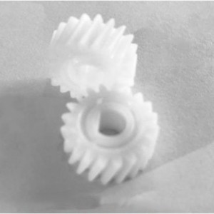 چرخ دنده کونیکا مینولتا بیزهاب