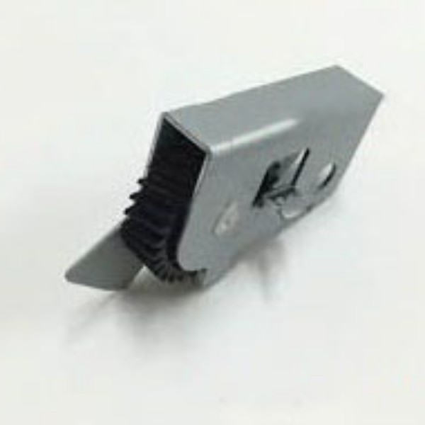 چرخ دنده قاب فلزی هیتر ریکو