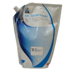 پودر وارن FLINTGROUP