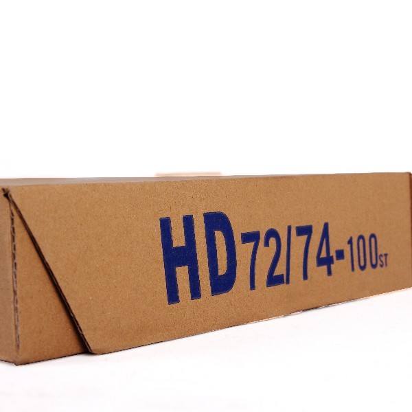 طلق مرکبدان