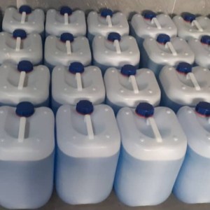 دارو آب هیدروفیکس