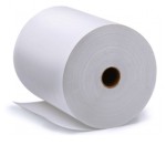 کاغذ پرینتر حرارتی ام پی رول مدل HQ