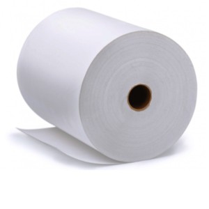 کاغذ پرینتر حرارتی ام پی رول مدل HQ