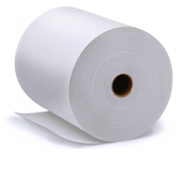 کاغذ پرینتر حرارتی ام پی رول مدل HQ