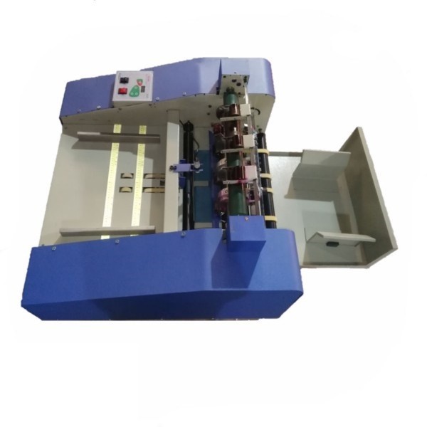 دستگاه جت پرینتر اتوماتیک NP397 سما