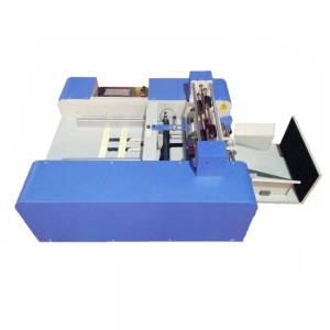 دستگاه جت پرینتر اتوماتیک NP297 سما