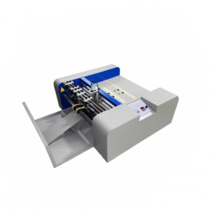 دستگاه پرفراژ خط تا اتومات سما پرینت مدل +PL97