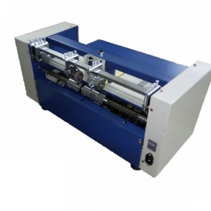 دستگاه پرفراژ سما پرینت مدل PL79 تک سرعته