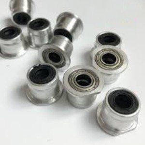 بوش تانک دولوپر ریکو