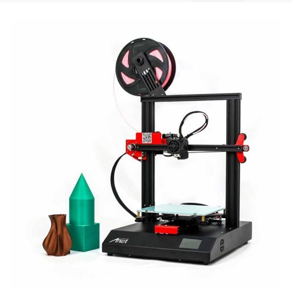 پرینتر سه بعدی Anet 3d printer ET4 Plus