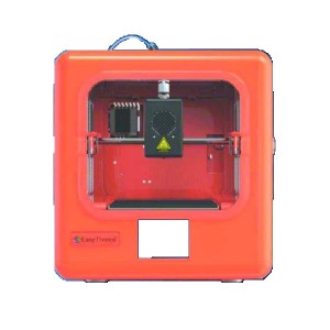 پرینتر سه بعدی