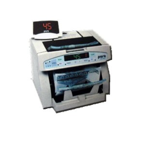 دستگاه اسکناس شمار پارا 297