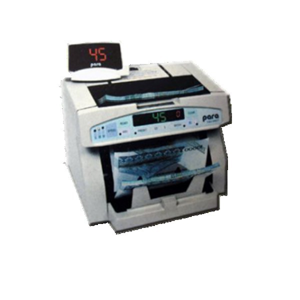 دستگاه اسکناس شمار پارا 297