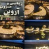 طراحی و ساخت تابلو چلنیوم تبریز