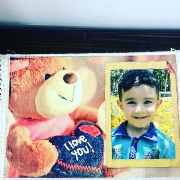 چاپ بنر.تراکت.تیشرت.کارت ویزیت.تابلو استیکر اصفهان