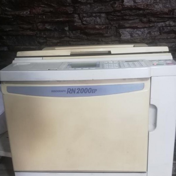 معاوضه دستگاه کپی کونیکا 350 با مواد خام سابلیمیشن