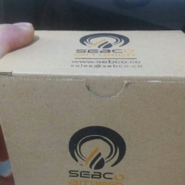 خدمات چاپ تامپو صنعتی و تبلیغاتی تهران