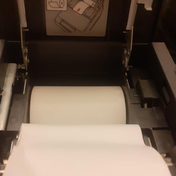 فروش دستگاه پرینتر حرارتی و بارکد خوان