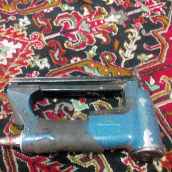 فروش منگنه کوب اصل المانی تبریز