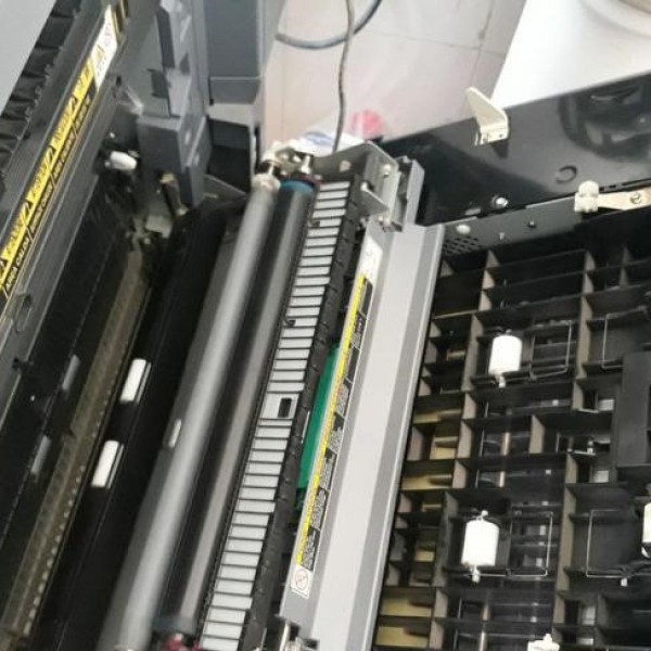 فروش دستگاه فتوکپی توشیبا رنگی 4520 مشهد