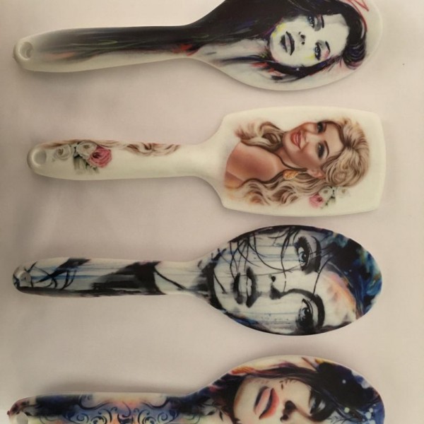 خدمات چاپ ترنسفر،سیلک،تامپو،فلت بد ،روی انواع سطوح گرد و نیم گرد