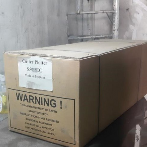 فروش دستگاه کاترپلاتر سوما D60 rfx  تهران