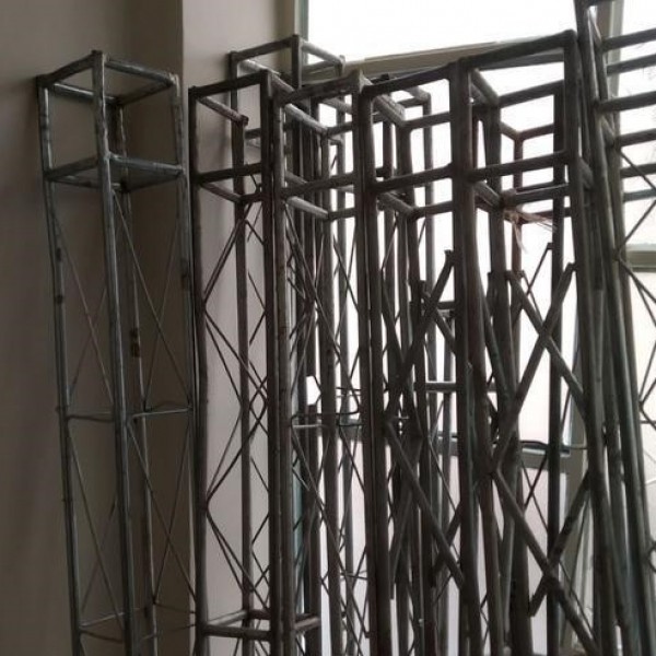 فروش اسپیس فریم تهران