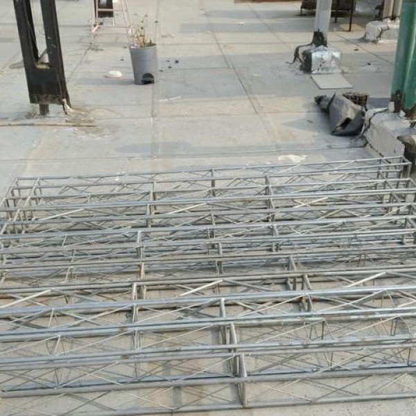 فروش اسپیس فریم تهران